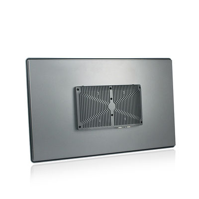 geração Ip66 Front Waterproof do PC do painel de 1000nits I7 HMI 8a