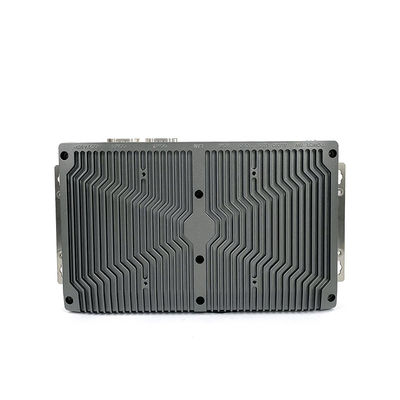 Computador encaixado Fanless Intel Core I3 20W dos ethernet TPM2.0 dois