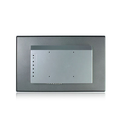 monitor industrial 17,3” VESA 100X100 do tela táctil de 400cd/M2 AC240V