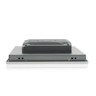 45W Vesa Embedded Touchscreen Pc I5 8265U para a automatização industrial