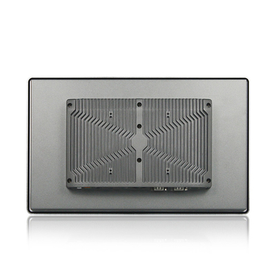 45W Vesa Embedded Touchscreen Pc I5 8265U para a automatização industrial