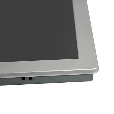 Monitor industrial 15,6” HDMI da montagem do painel de TPM2.0 AC240V para a detecção da visão