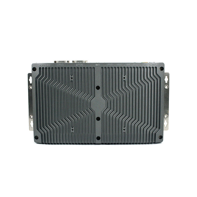 Liga Shell 25w Mini Pc Fanless I7-8565u TPM2.0 com Lan duplo