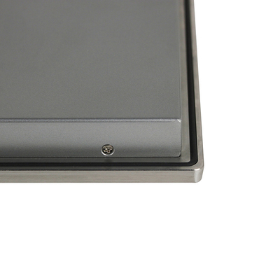 I7 8565U todo em um PC 21,5&quot; do painel tela táctil Windows 11 do diodo emissor de luz de FHD