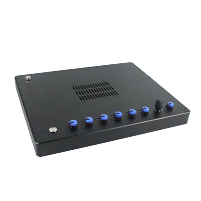8&quot; 10&quot; personalizado 12,1” 15&quot; 17&quot; 19&quot; 21,5&quot; completamente IP69k impermeável toda em um PC do painel