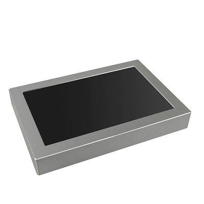 Qualidade Impermeável toda em um PC Intel I5-6200U Dual Core do painel IP67 fábrica