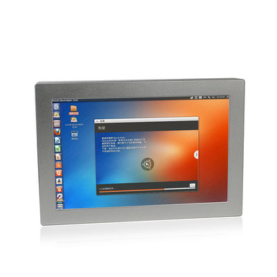 Qualidade PC impermeável do tela táctil 1280 x 800 fábrica
