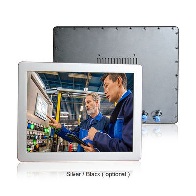 Qualidade Tela táctil Resistive do fio Windows10 fábrica