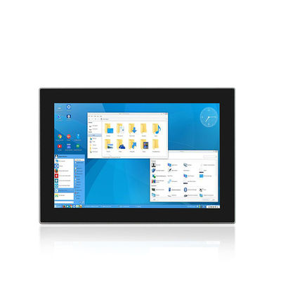Qualidade PC do écran sensível do aio de Tpm fábrica